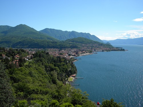 Luino e Lago Maggiore